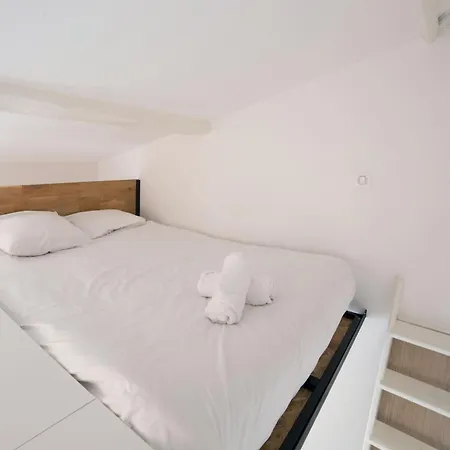 10 Proche Gare Et Centre Apartamento Valence (Drome)