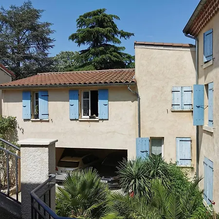 Apartment 10 Proche Gare Et Centre *