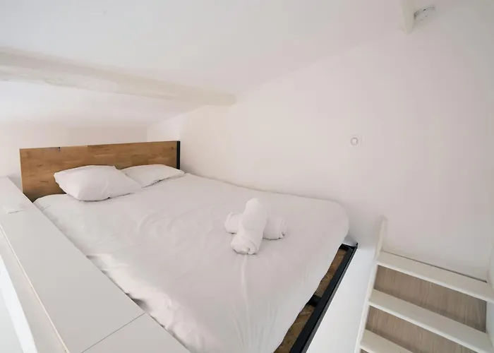 10 Proche Gare Et Centre Apartment Valence (Drome)