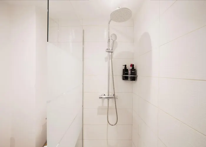 Apartment 10 Proche Gare Et Centre