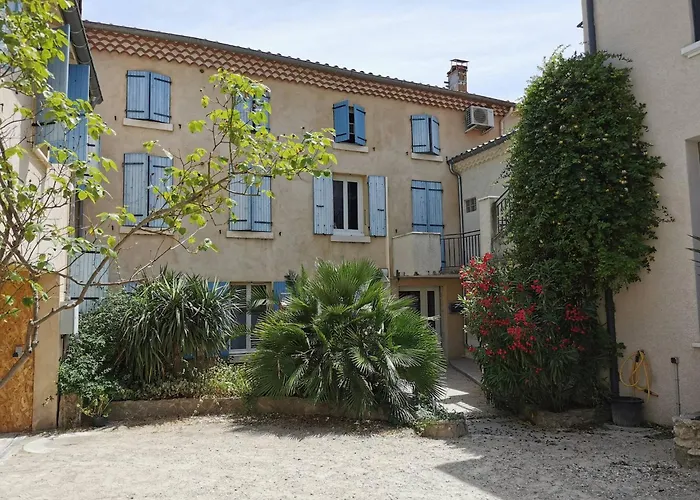 10 Proche Gare Et Centre Apartment *